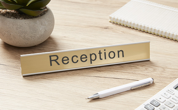 Display on your desktop