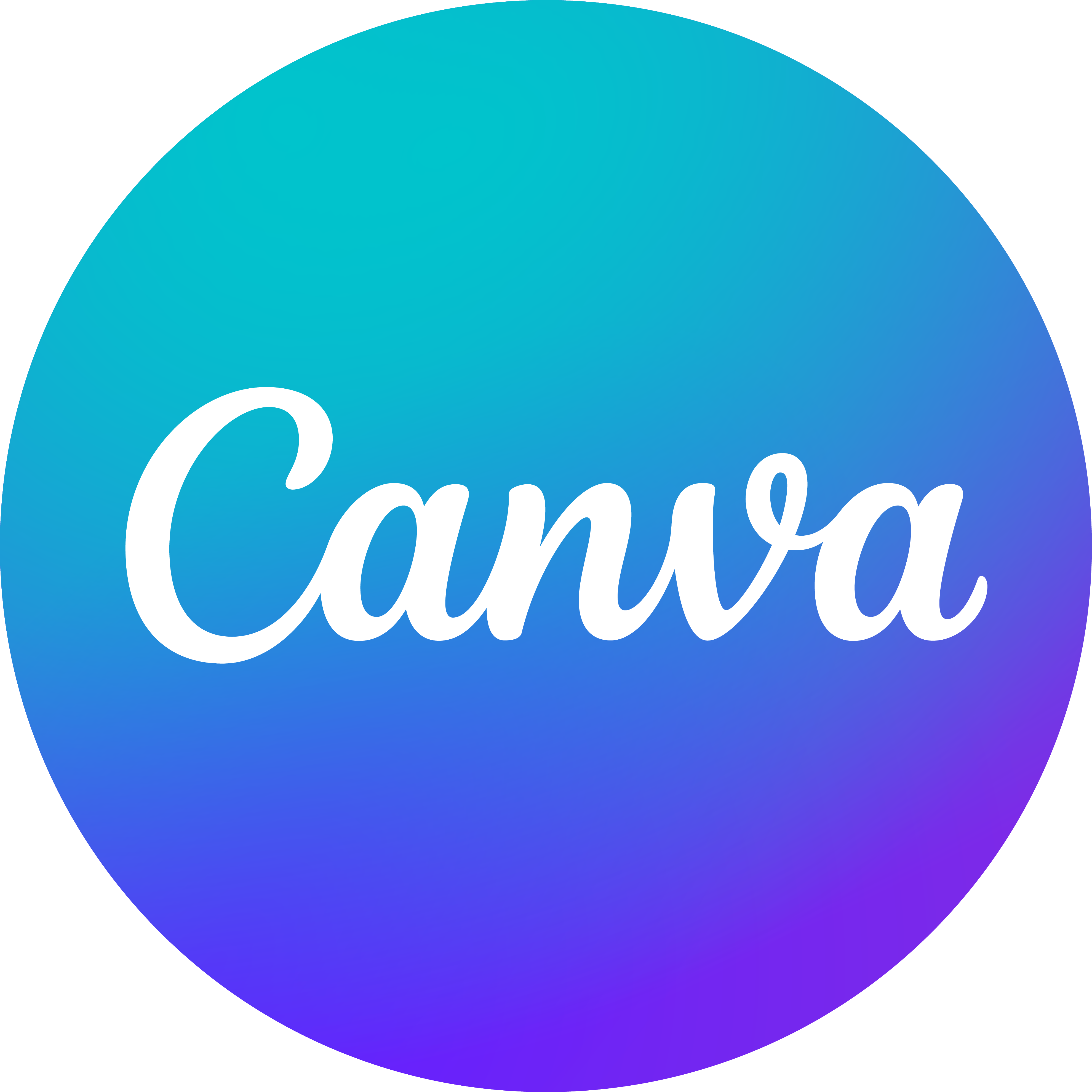 Design with Canva